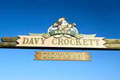 Davy Crockett’s Ranch